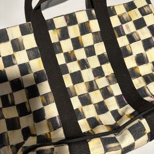 Mackenzie Childs Tote